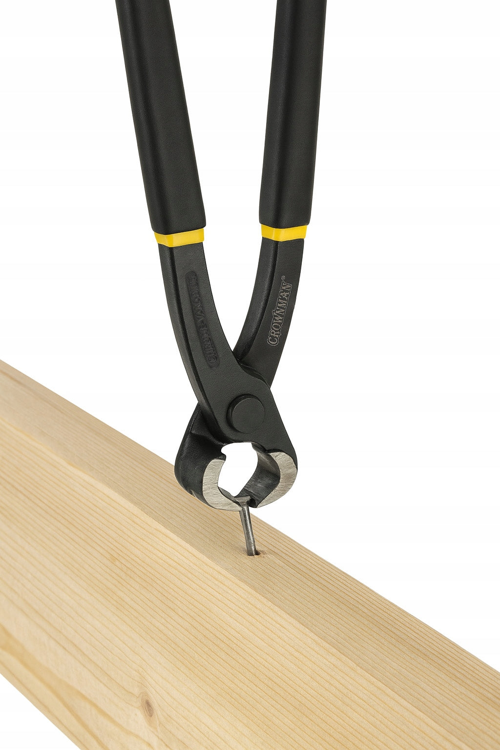 Cutting Pliers Frontal Pincers For Wire Cutting Reinforcement Nails 225mm Product weight with unit packaging 0.4 kg
