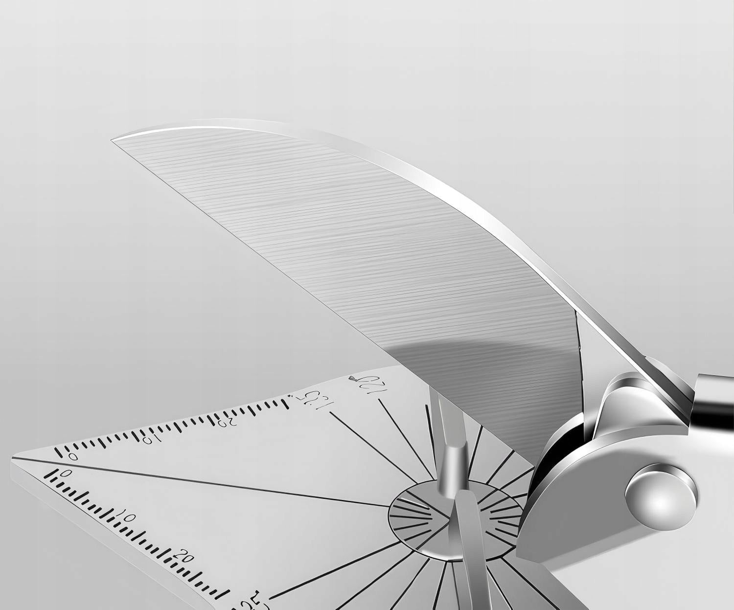 Cutting Shears Strips Pcv Gasket Profiles Tube 45°-135°+ 5 blades Manufacturer code ZakupyProste