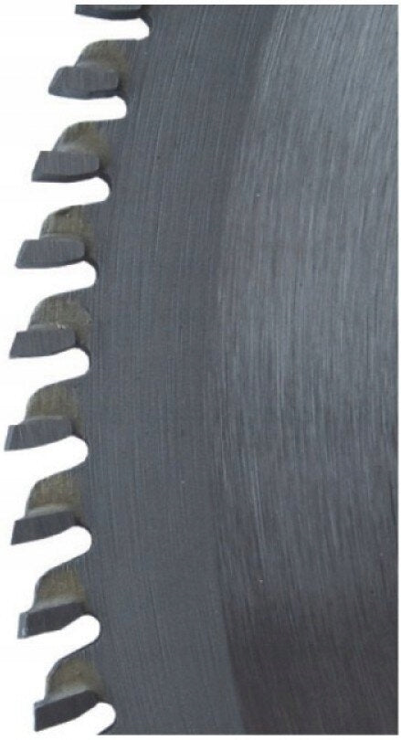 Cutting disc DEDRA H210100 210 x 30 mm for metal HM Brand Dedra