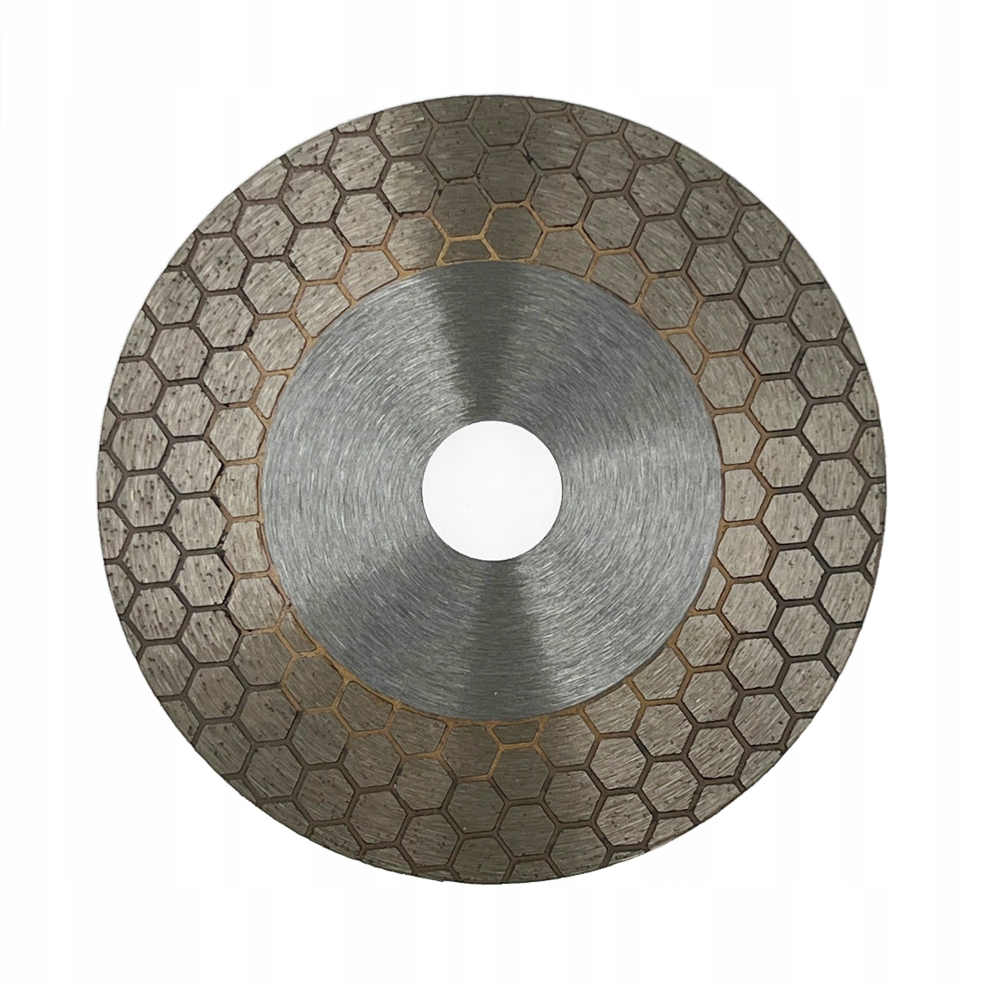Cutting disc Falon-Tech FTDCG125ED 125x22,2 mm Hole diameter 22,2mm