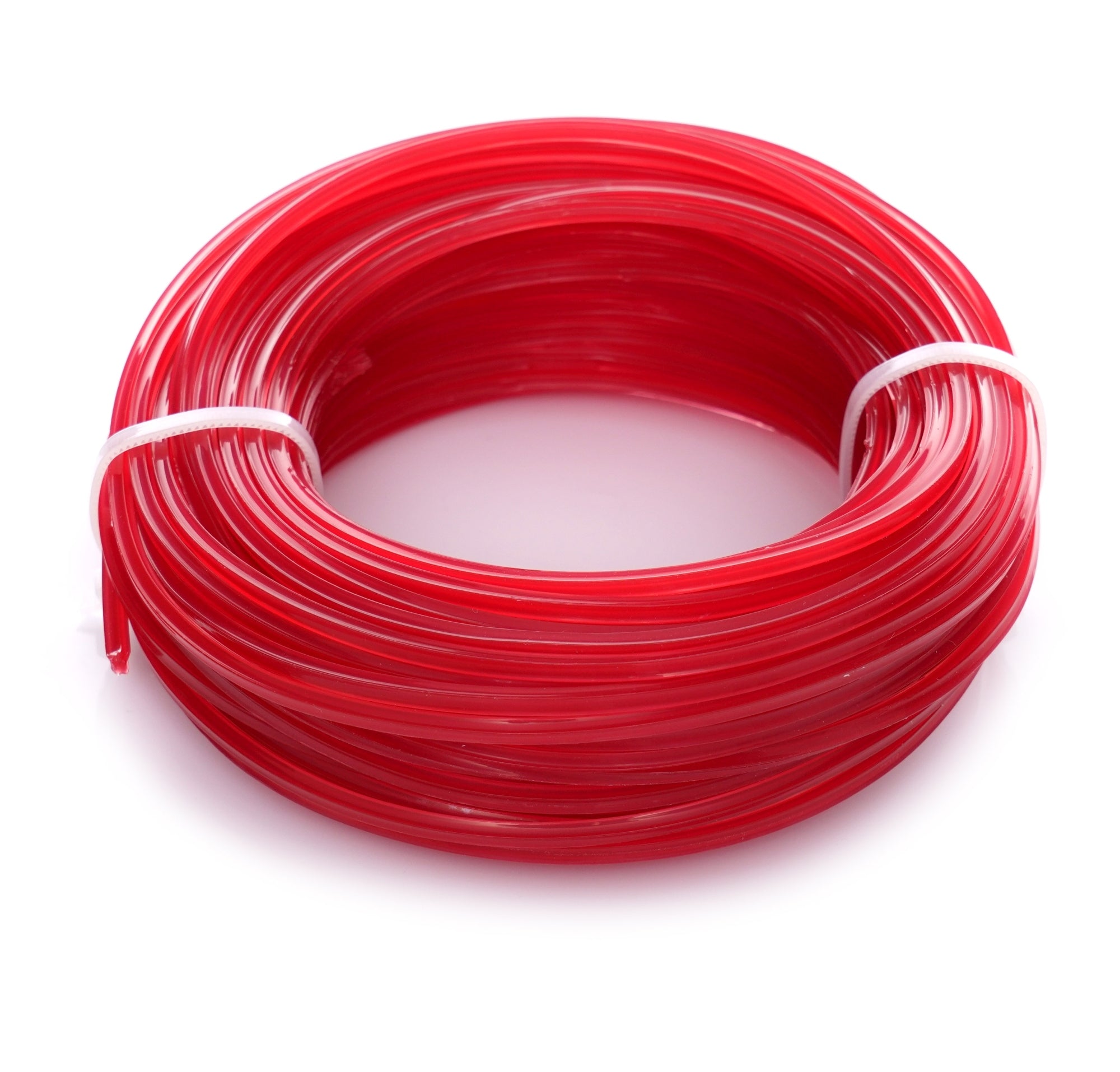 Cutting line for combustion scythe trimmer Strong Star 2,4mm x 15m EAN (GTIN) 5903293506868