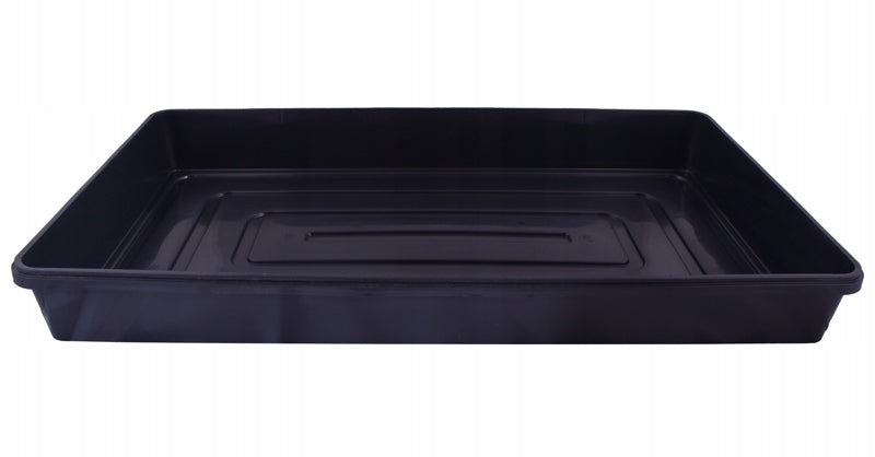 Cuvette Tray Under Pot Pallet For Transporting Plant Moving 56/32cm Manufacturer code K1/4F