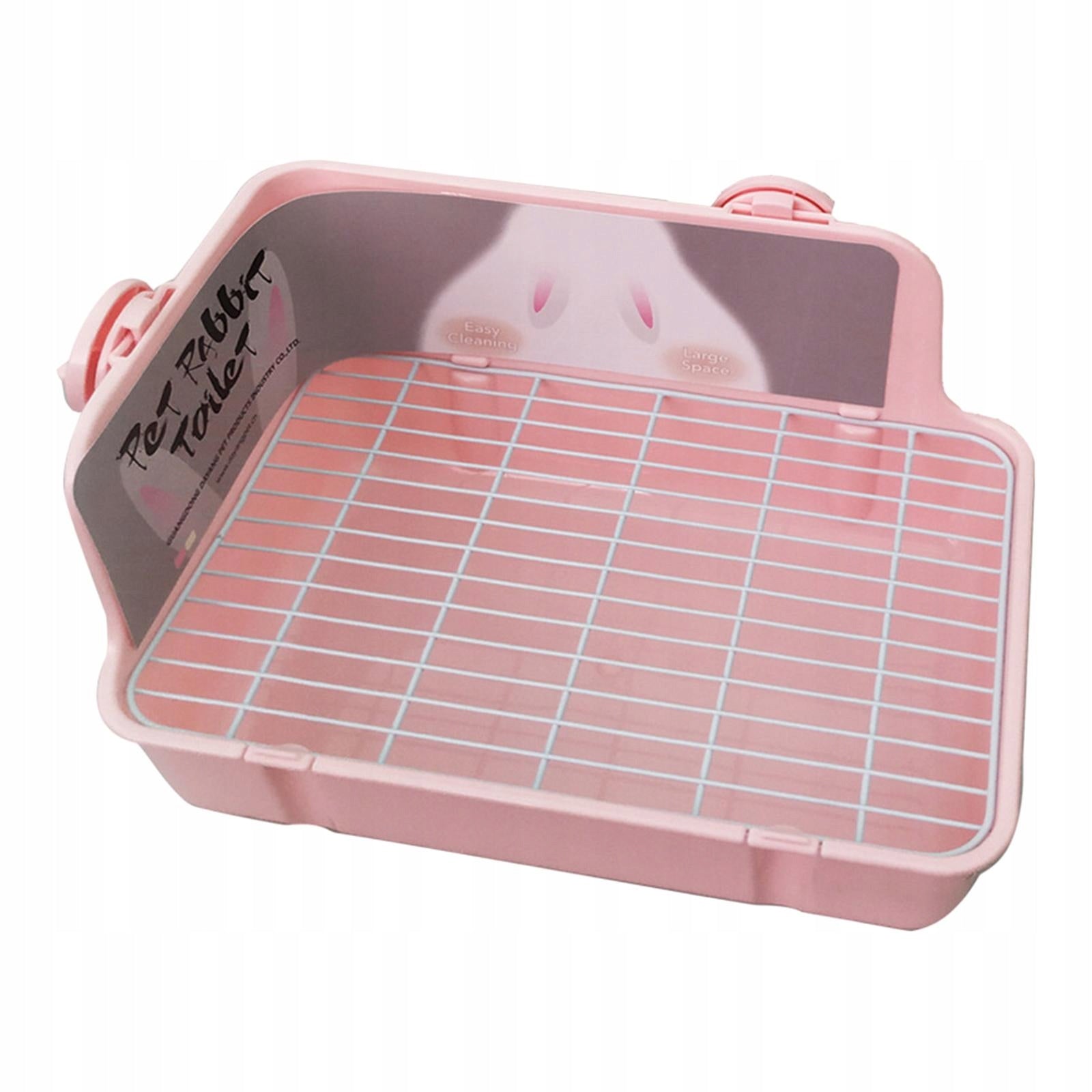Cuvette for rabbits, poop tray for potty Manufacturer code a80a8196-f7dc