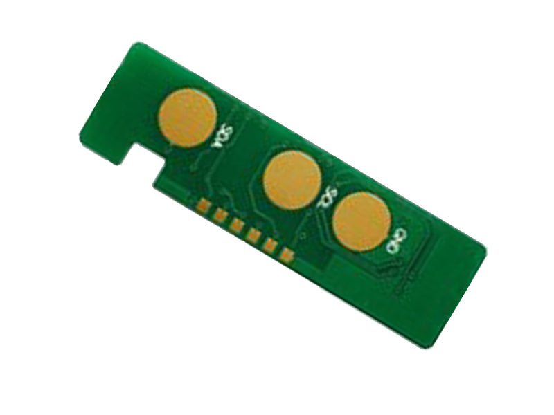 Cyan Chip for Samsung C430W / C480FW / C480W CLT-C404S 1K