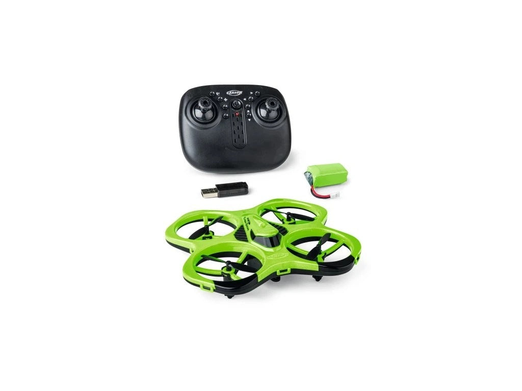 Cyber Drone Green IR RTF