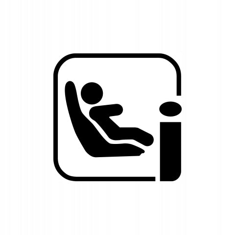 Cybex Aton S2 I-Size Car Seat 0-13kg Brand Cybex