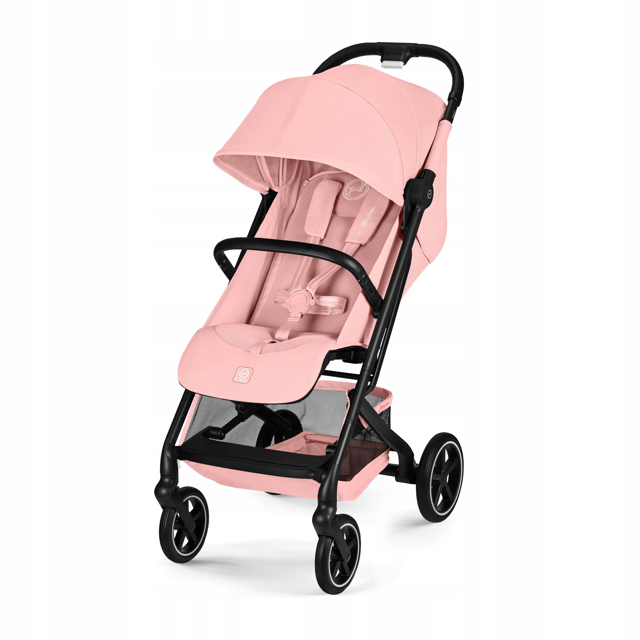 Cybex Beezy Magic Pink stroller up to 22 kg