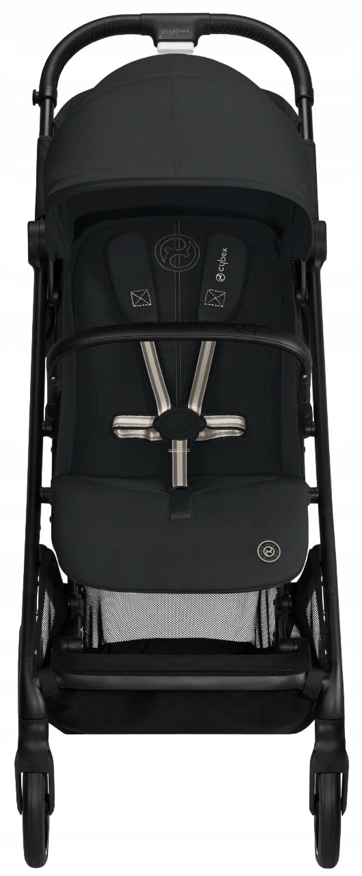 Cybex Beezy Stroller Frame Black Magic Black 2024 Manufacturer code 524000143
