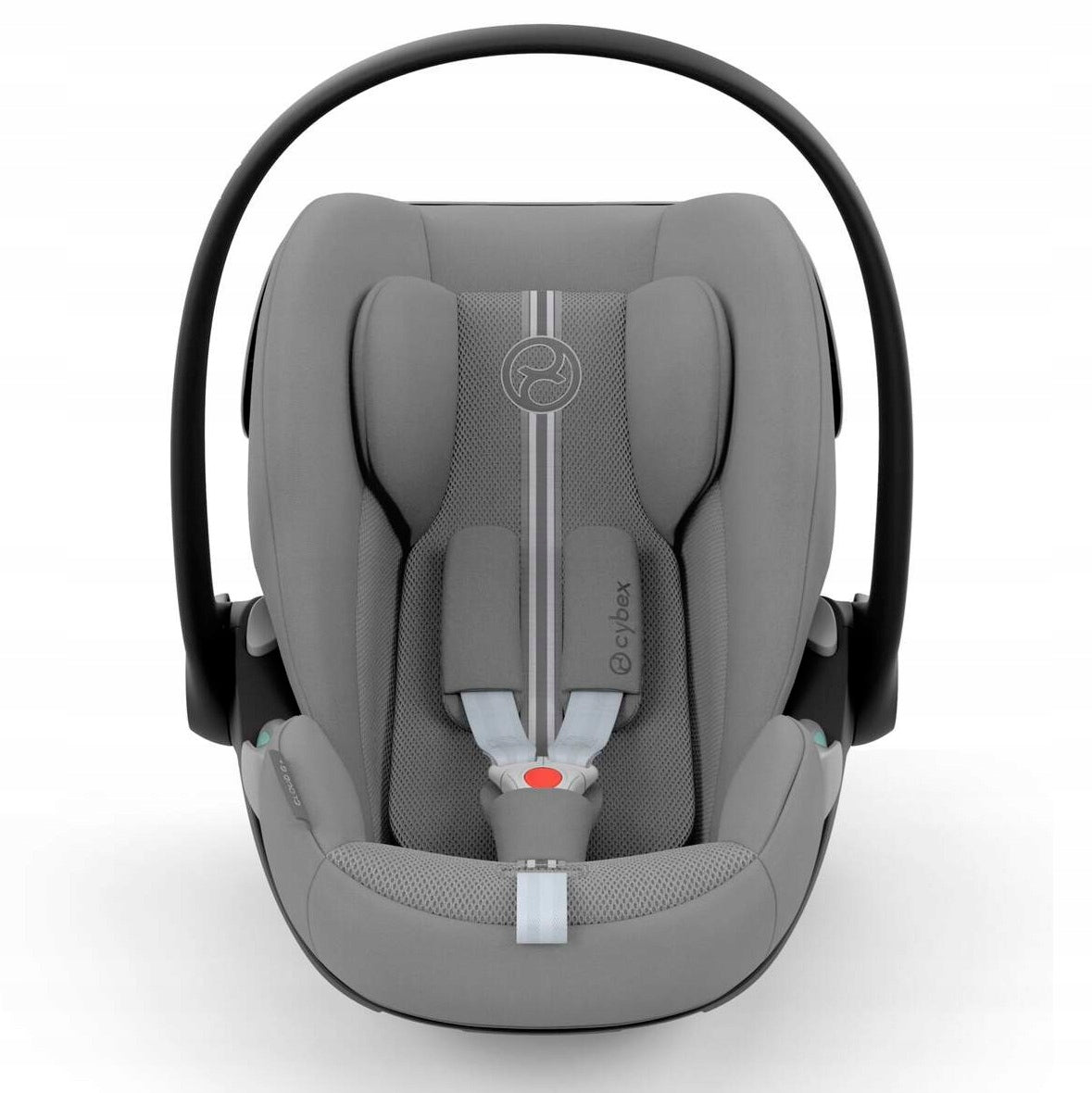 Cybex Cloud G I - Size Car Seat Stone Grey Plus 0-13kg Brand Cybex