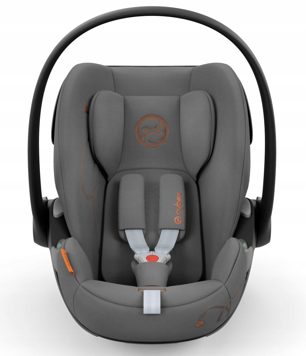 Cybex Cloud G i-Size Reclining Infant Child Car Seat Manufacturer code 523001147