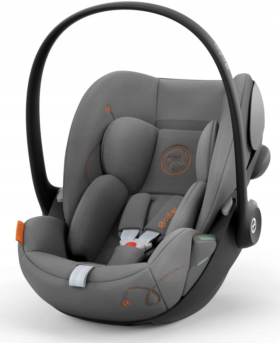 Cybex Cloud G i-Size Reclining Infant Child Car Seat