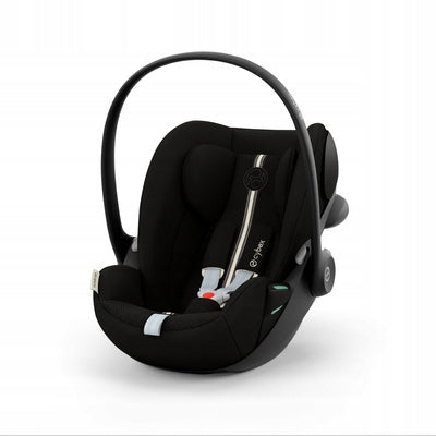 Cybex Cloud G3 I - Size Car Seat Moon Black Plus 0-13kg Manufacturer code 4063846578580
