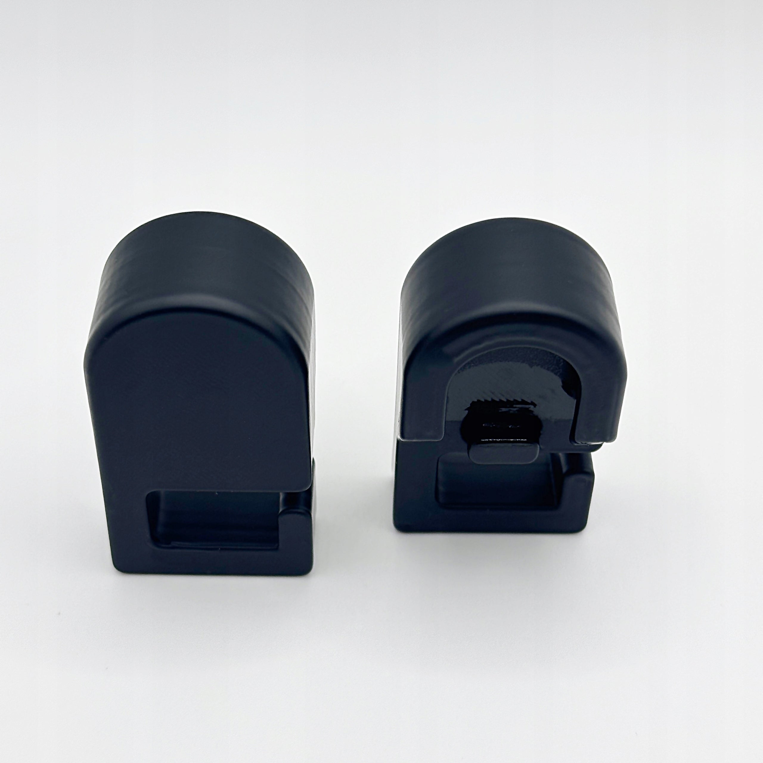 Cybex Coya Avi Eos Priam Matte Stroller Bag Hooks with Lock Manufacturer code 069