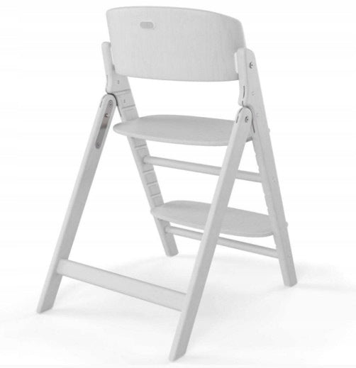 Cybex Gold high chair Click FOLD max 120kg 3-99 years Manufacturer code 028295409025