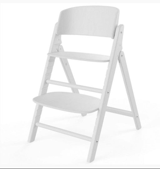 Cybex Gold high chair Click FOLD max 120kg 3-99 years