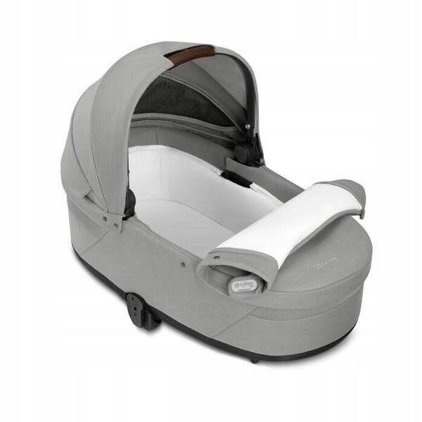 Cybex Gondola for Balios/Talos S Lux Stone Grey 2024 Brand Cybex