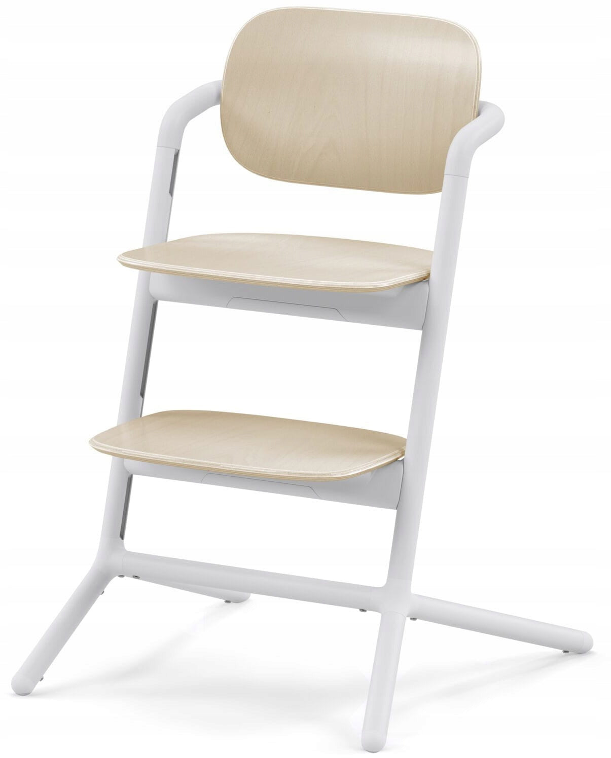 Cybex Lemo 2 Baby Feeding Chair Set 4in1 | Sand White Manufacturer code 4063846171651