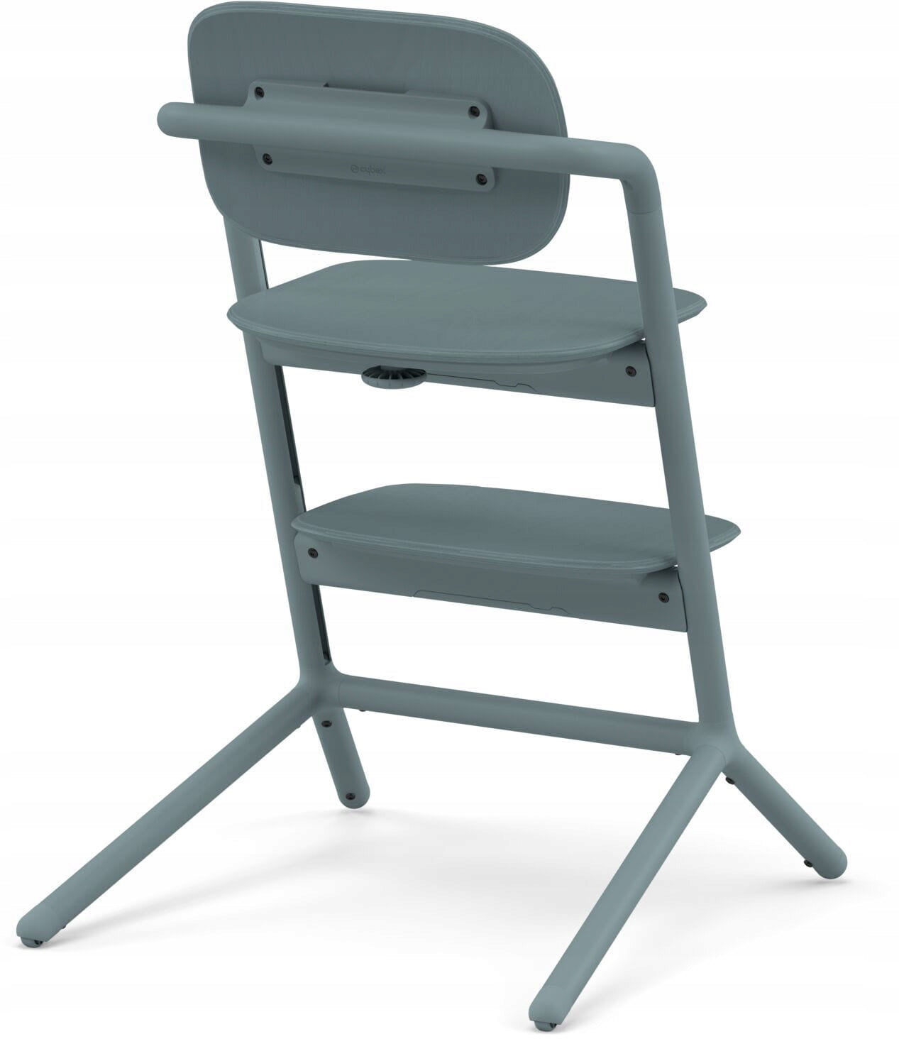 Cybex Lemo 2 - Baby Highchair | Stone Blue Packaging status original