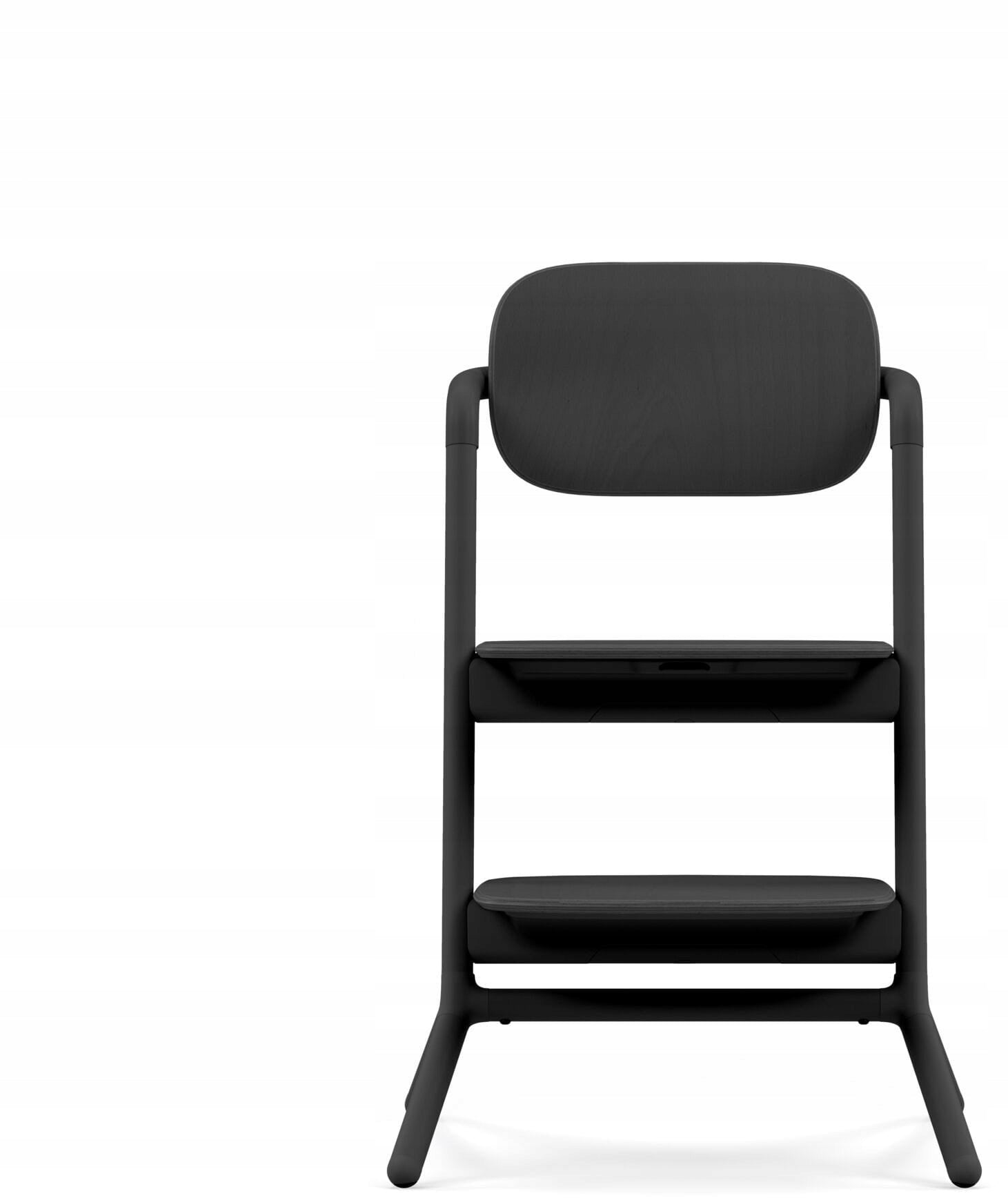 Cybex Lemo 2 Highchair Baby Feeding Chair Set 3in1 | Black Manufacturer code 4063846171125