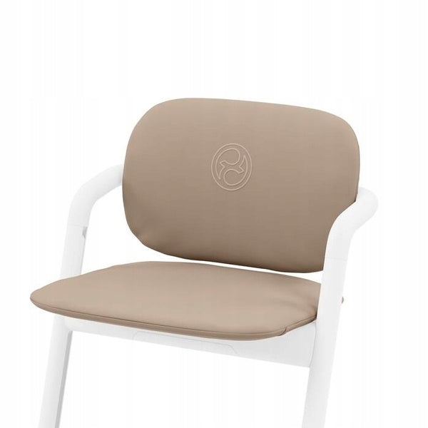 Cybex Lemo Comfortable Almond Beige Insole Brand Cybex