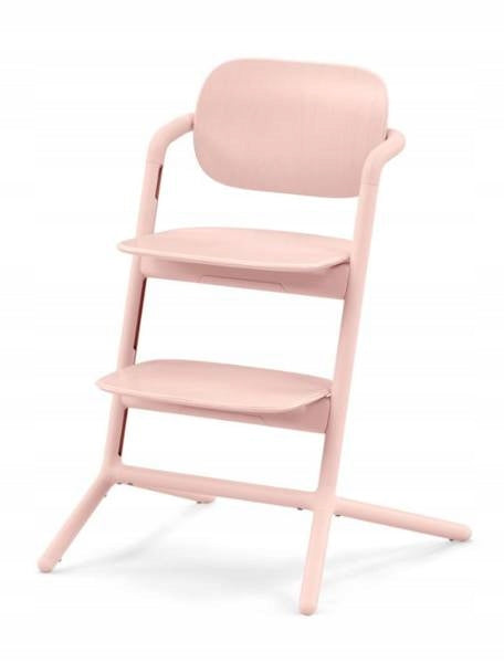 Cybex Lemo Highchair Pearl Pink
