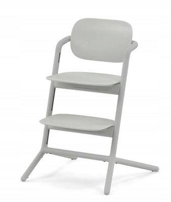 Cybex Lemo Highchair Sand White