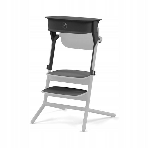 Cybex Lemo Trainig Tower Stunning Black Color black
