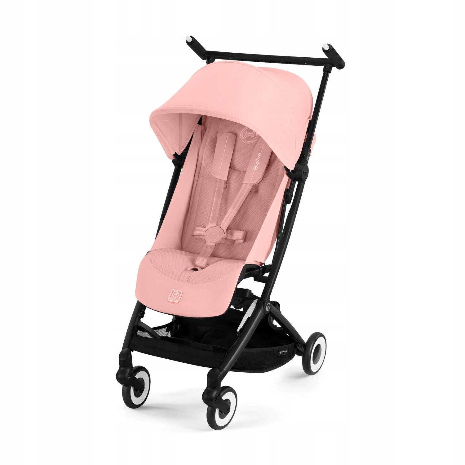 Cybex Libelle 2.0 Lightweight Stroller up to 22kg Candy Pink Brand Cybex