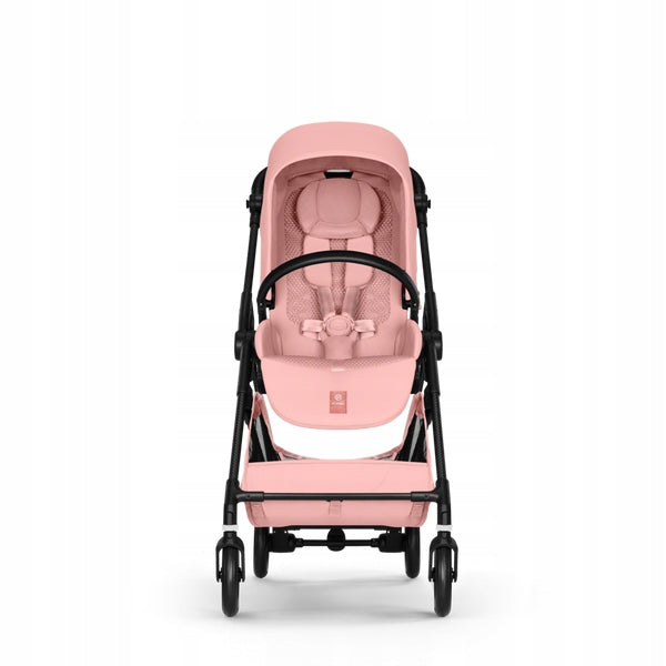 Cybex Melio Carbon Stroller 2026 Light Pink Color pink