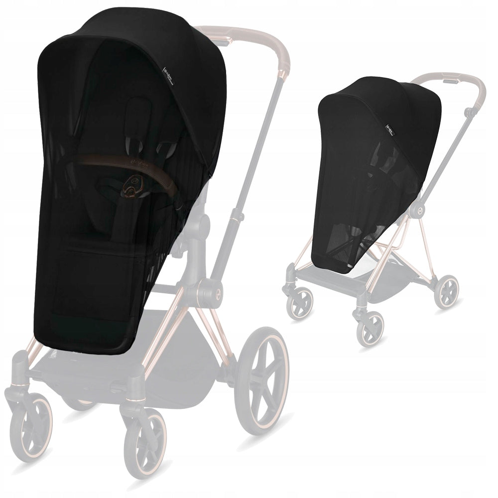Cybex Mosquito net for Priam 4.0, Mios 3.0 (Insect Net)