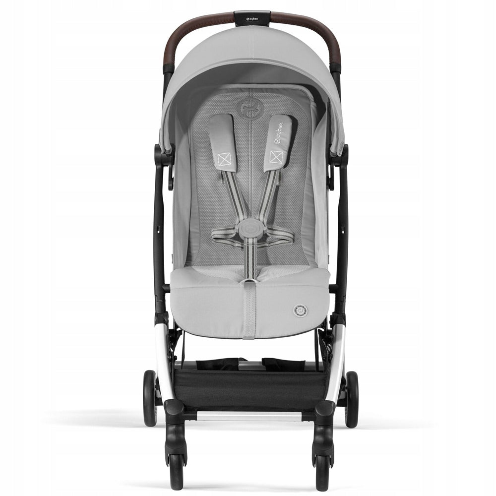 Cybex Orfeo 2024 - light stroller | SLV Fog Grey Brand Cybex