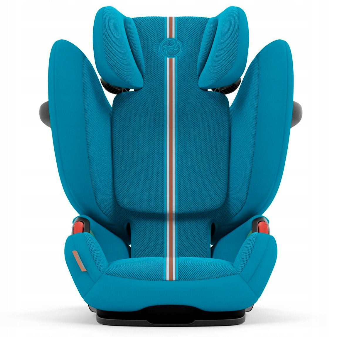 Cybex automobilinė kedutė Pallas G I-Size Plus, 9-36 kg, Beach Blue