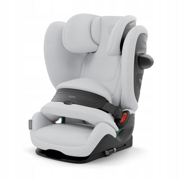 Cybex Pallas G2 I-Size Car Seat 9-50 kg Fog Grey Manufacturer code 4063846466788