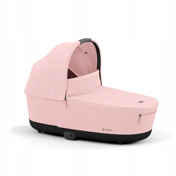 Cybex Priam 4.0 Stroller Gondola Peach Pink Manufacturer code 4063846416110