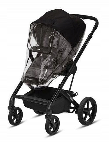 Cybex Rain Film For Balios S, Balios S Lux Brand Cybex