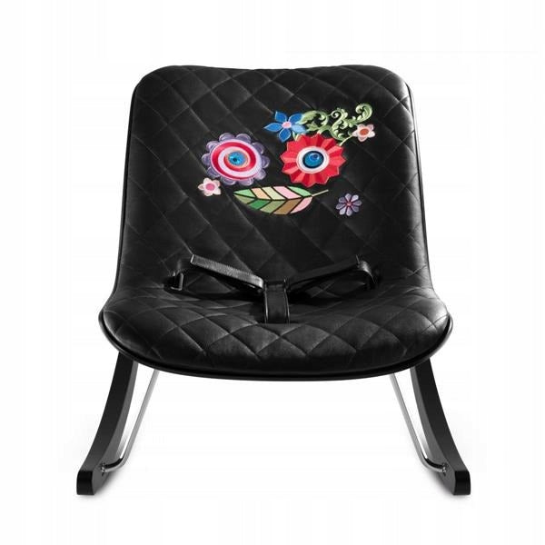 Cybex Rocker by Marcel Wanders rocker lounger Hippie Wrestler