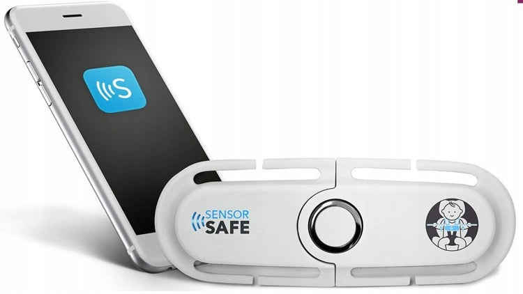 Cybex SensorSafe - Sensor buckle for GB or Cybex 0-13kg Infant