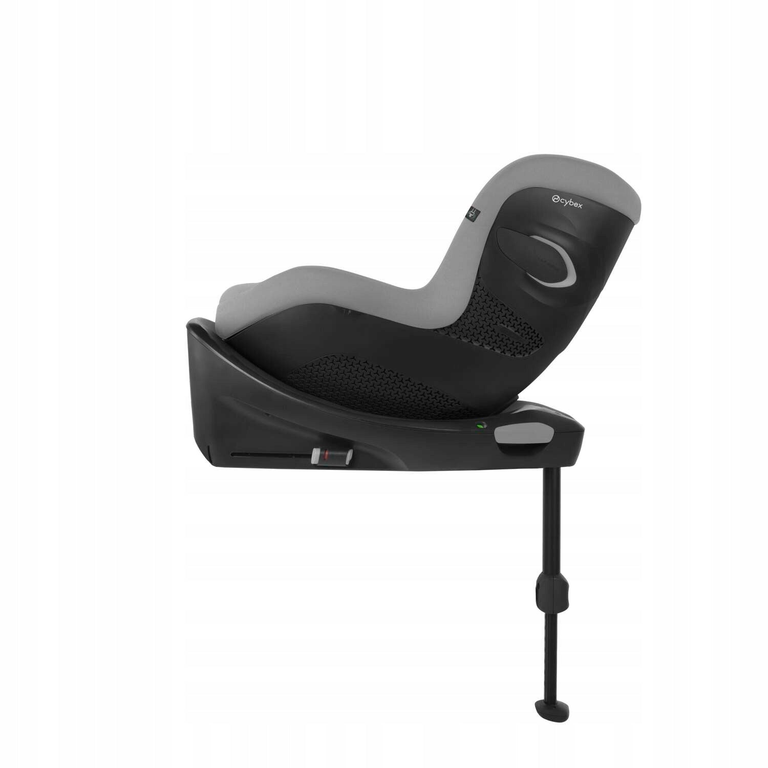 Cybex Sirona Gi Plus i-Size Stone Grey car seat 61-105 cm Manufacturer code Sirona Gi Plus