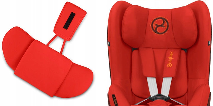 Cybex Sirona Zi i-Size - Child swivel car seat ~0-18 kg Packaging status original