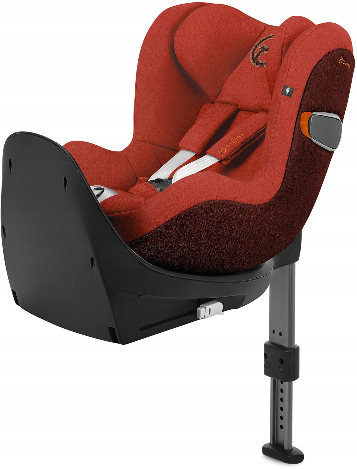 Cybex Sirona Zi i-Size - Child swivel car seat ~0-18 kg