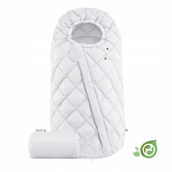 Cybex Sleeping Bag Snogga 2 Lava Grey Brand Cybex