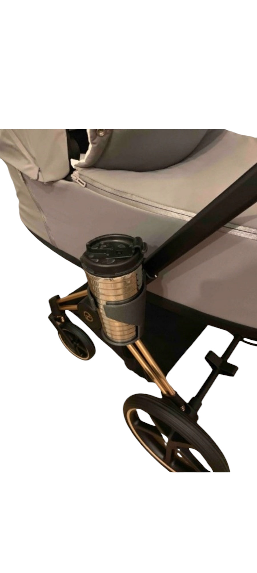 Cybex Stroller Cup Holder Brand no brand