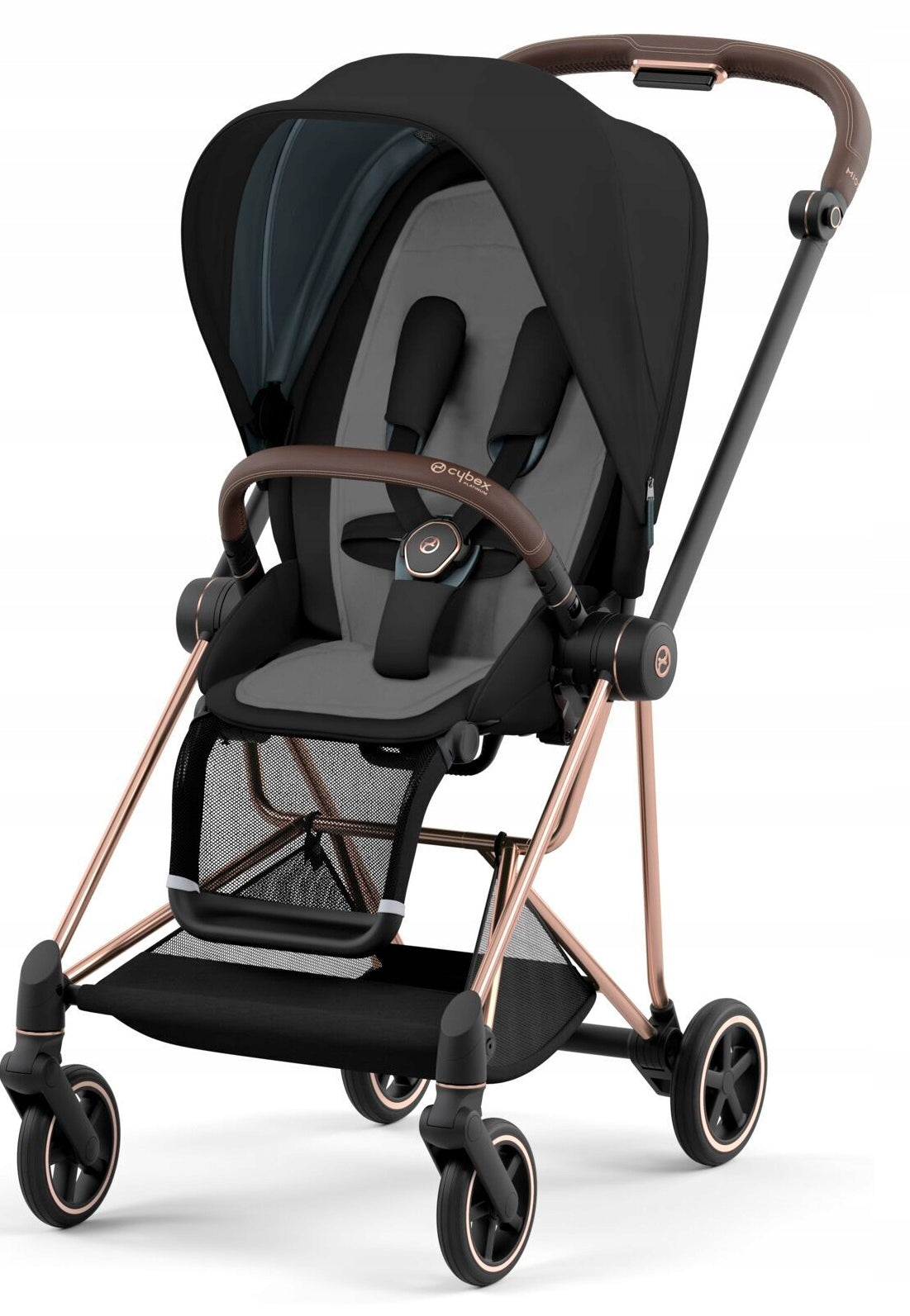 Cybex Summer Seat Liner 4.0 Summer Liner for Stroller Seat Sz EAN (GTIN) 4063846005284
