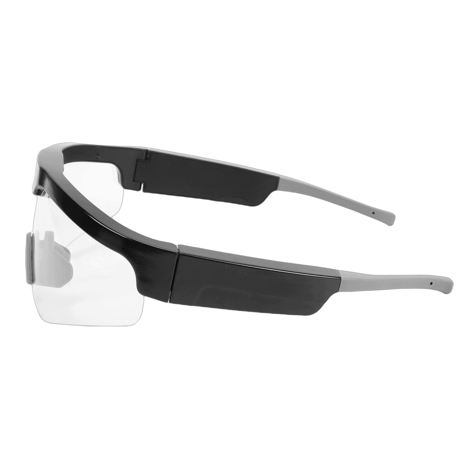 Cycling Glasses with 2K Bluetooth Camera Waterproof Windproof HK Brand no brand