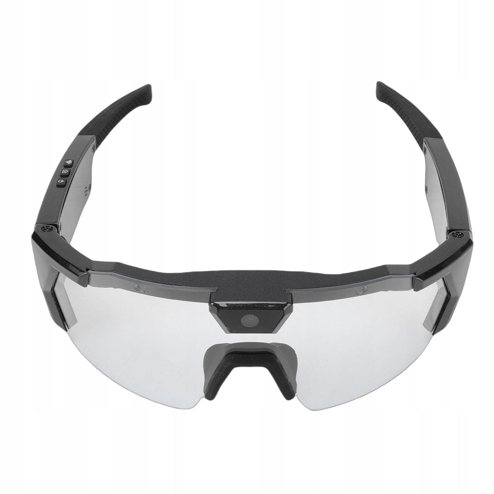 Cycling Glasses with Camera 12MP 1080P HD WiFi Wide Angle GZ Brand no brand