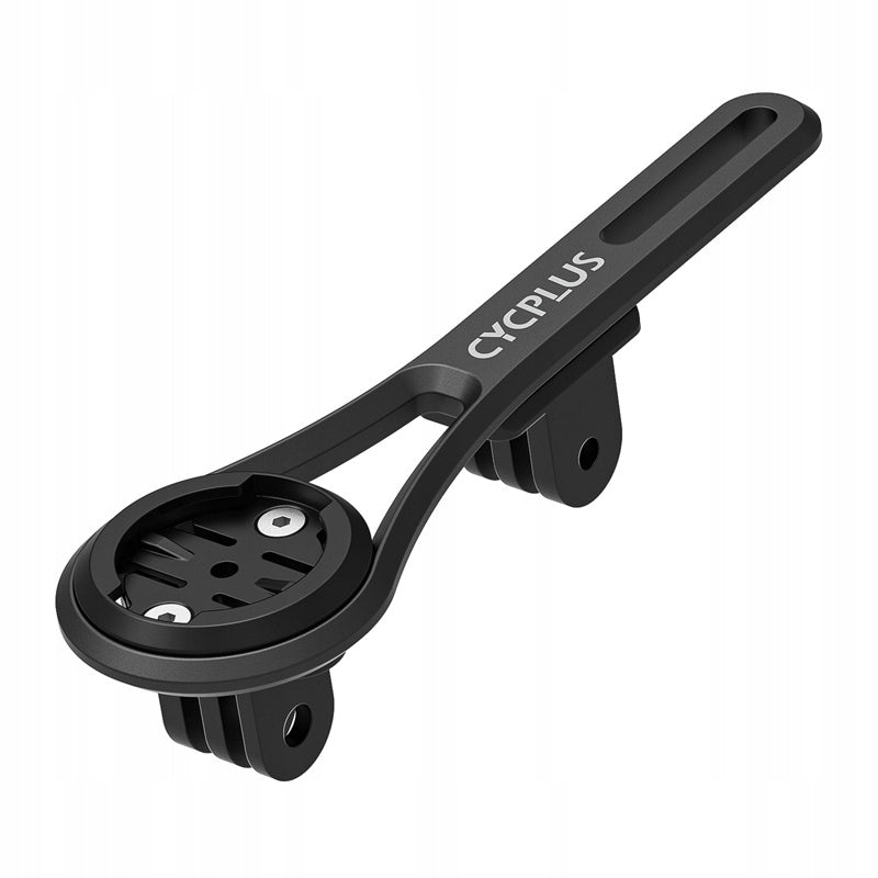 Cycplus Z3 Bike Counter Holder Lamp Garmin IGPSPORT Aluminum