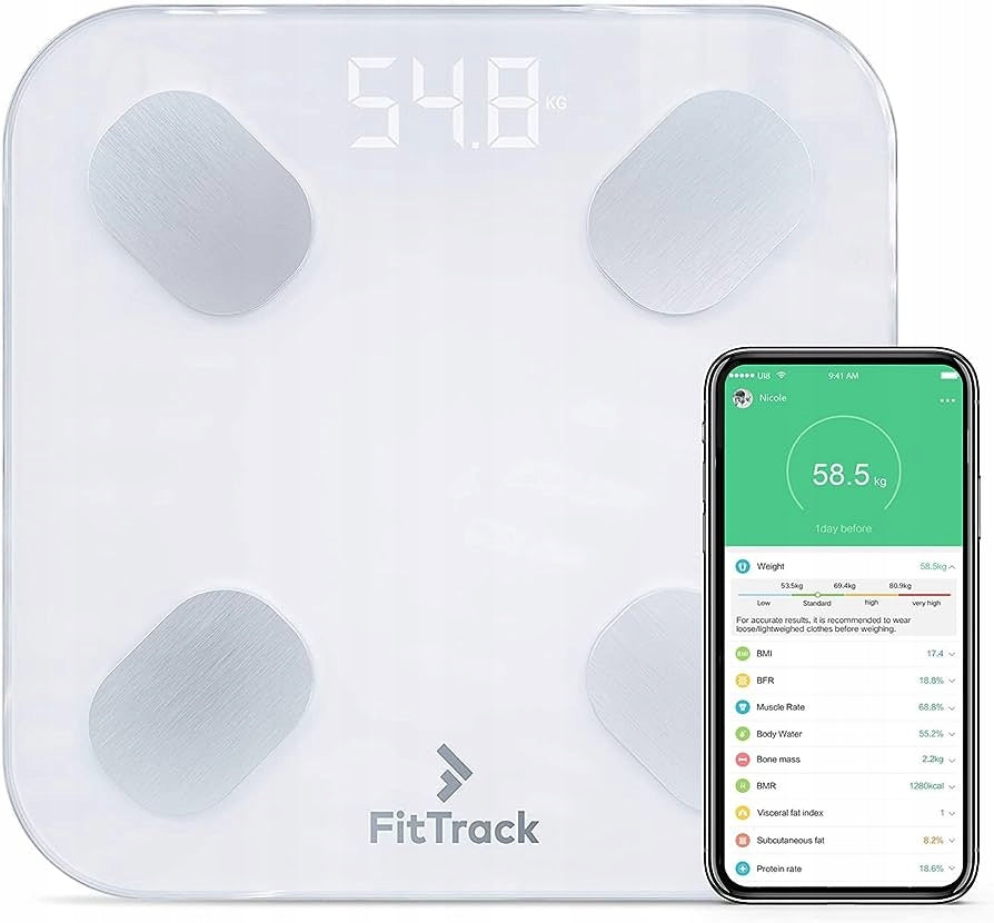 Fittrack tut es