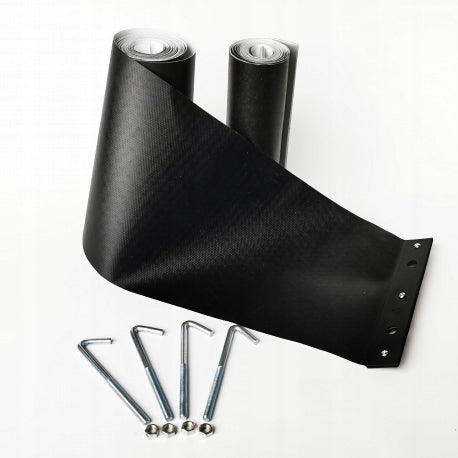 Cylinder covers