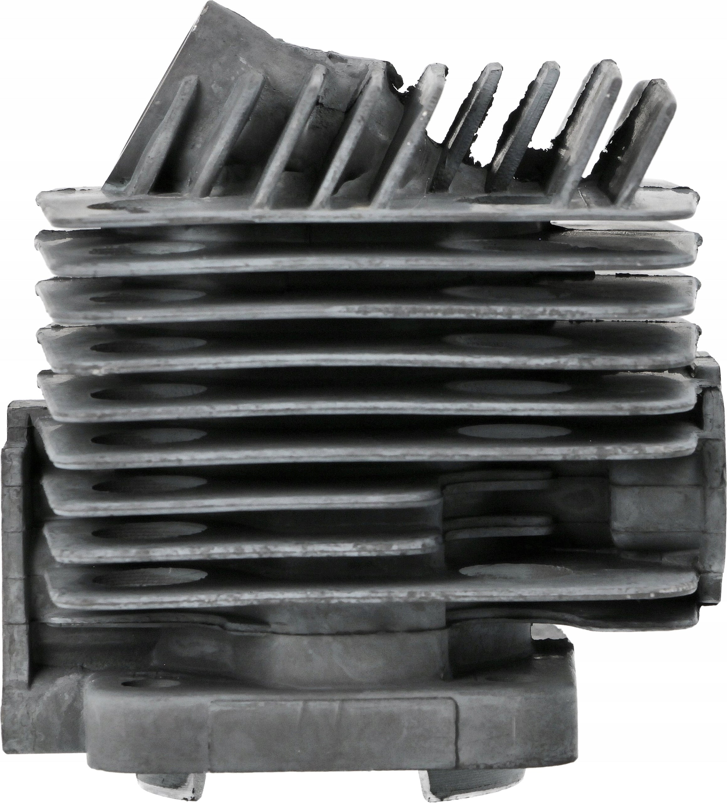 Cylinder for brush cutter of NAC petrol lawn mower 34 MM CG26 BC260 Brand LSP