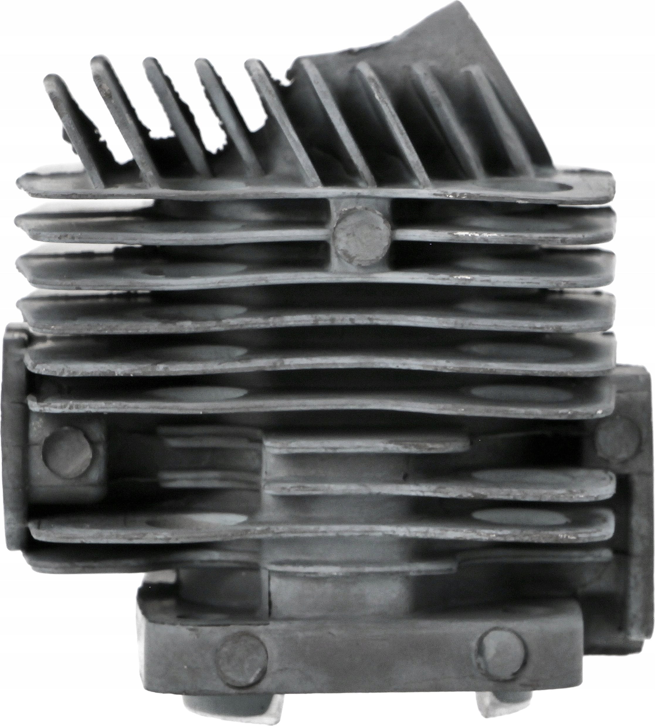 Cylinder for brush cutter of NAC petrol lawn mower 34 MM CG26 BC260 Type top hat